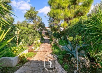 Foto 3 - Villa Via Vittorio Emanuele III
 
286, San Pancrazio Salentino - foto 3