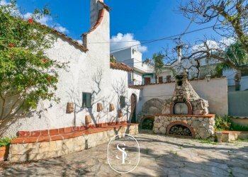 Foto 4 - Villa Via Vittorio Emanuele III
 
286, San Pancrazio Salentino - foto 4