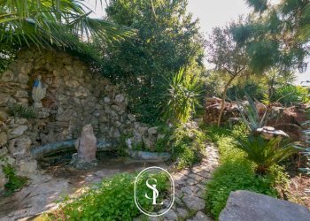 Foto 5 - Villa Via Vittorio Emanuele III
 
286, San Pancrazio Salentino - foto 5