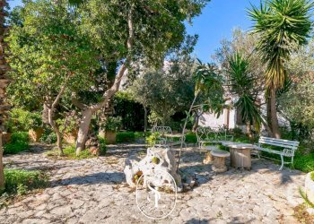 Foto 6 - Villa Via Vittorio Emanuele III
 
286, San Pancrazio Salentino - foto 6