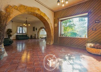 Foto 7 - Villa Via Vittorio Emanuele III
 
286, San Pancrazio Salentino - foto 7