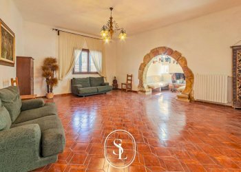 Foto 8 - Villa Via Vittorio Emanuele III
 
286, San Pancrazio Salentino - foto 8