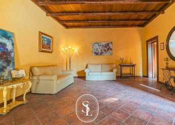 Foto 10 - Villa Via Vittorio Emanuele III
 
286, San Pancrazio Salentino - foto 10