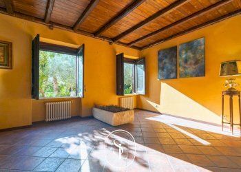 Foto 12 - Villa Via Vittorio Emanuele III
 
286, San Pancrazio Salentino - foto 12