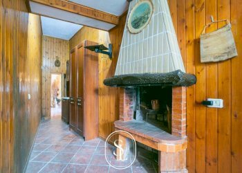 Foto 15 - Villa Via Vittorio Emanuele III
 
286, San Pancrazio Salentino - foto 15