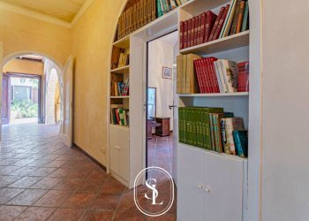 Foto 18 - Villa Via Vittorio Emanuele III
 
286, San Pancrazio Salentino - foto 18