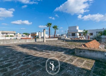 Foto 31 - Villa Via Vittorio Emanuele III
 
286, San Pancrazio Salentino - foto 31