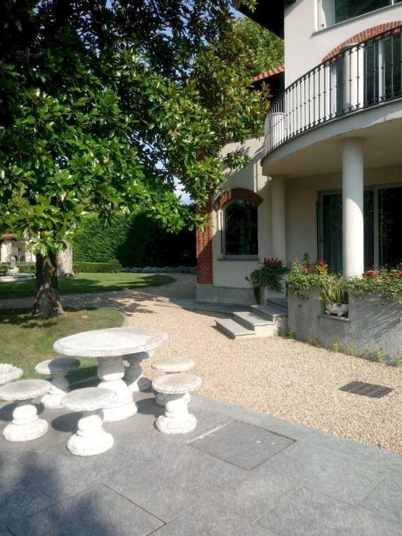 Cortile interno - Appartamento corso Susa, 17, Buttigliera Alta - foto 3