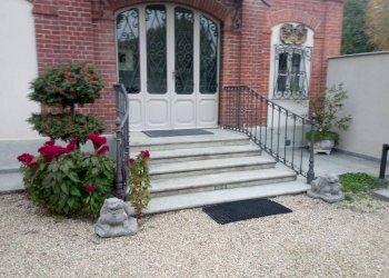 Ingresso - Appartamento corso Susa, 17, Buttigliera Alta - foto 6