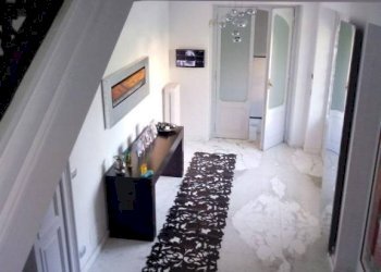 Interno palazzo - Appartamento corso Susa, 17, Buttigliera Alta - foto 13