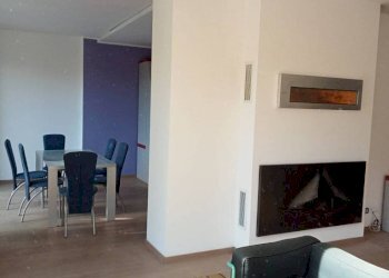 Salone - Appartamento corso Susa, 17, Buttigliera Alta - foto 16