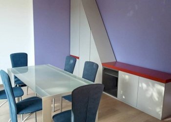 Ufficio - Appartamento corso Susa, 17, Buttigliera Alta - foto 17