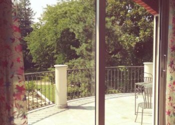 Cortile interno - Appartamento corso Susa, 17, Buttigliera Alta - foto 18