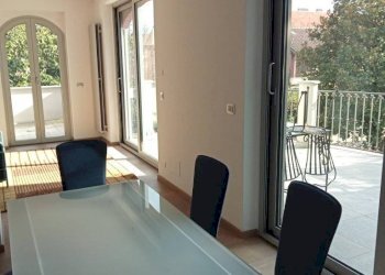 Veranda - Appartamento corso Susa, 17, Buttigliera Alta - foto 19