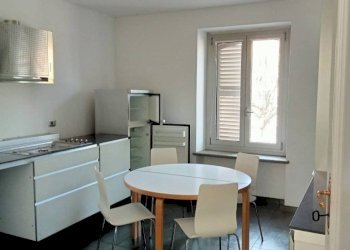 Cucina - Appartamento corso Susa, 17, Buttigliera Alta - foto 20