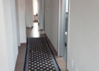 Corridoio - Appartamento corso Susa, 17, Buttigliera Alta - foto 21