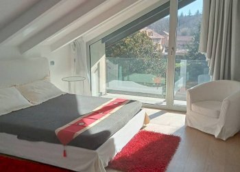 Camera da letto - Appartamento corso Susa, 17, Buttigliera Alta - foto 22