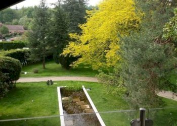 Giardino - Appartamento corso Susa, 17, Buttigliera Alta - foto 24