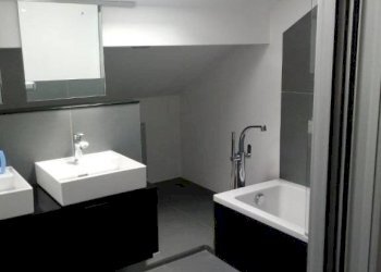 Bagno - Appartamento corso Susa, 17, Buttigliera Alta - foto 25