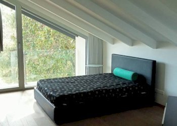 Camera da letto - Appartamento corso Susa, 17, Buttigliera Alta - foto 27