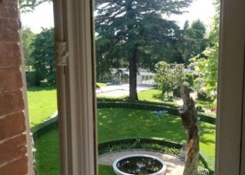 Vista - Appartamento corso Susa, 17, Buttigliera Alta - foto 28