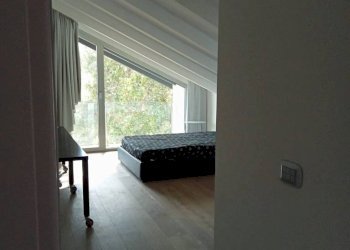Camera da letto - Appartamento corso Susa, 17, Buttigliera Alta - foto 29