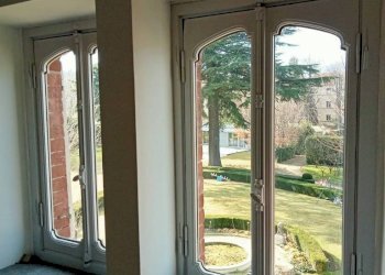 Vista - Appartamento corso Susa, 17, Buttigliera Alta - foto 30