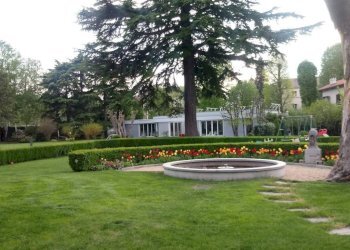 Giardino - Appartamento corso Susa, 17, Buttigliera Alta - foto 32