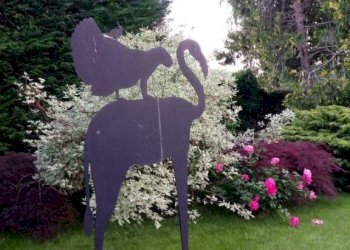 Giardino - Appartamento corso Susa, 17, Buttigliera Alta - foto 36