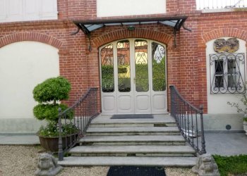 Facciata - Appartamento corso Susa, 17, Buttigliera Alta - foto 37