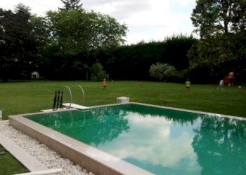 Piscina - Appartamento corso Susa, 17, Buttigliera Alta - foto 42