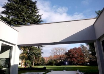 Giardino - Appartamento corso Susa, 17, Buttigliera Alta - foto 44