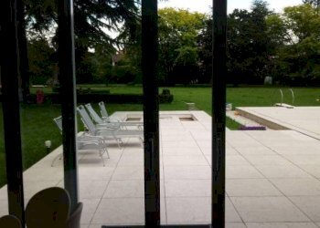 Veranda - Appartamento corso Susa, 17, Buttigliera Alta - foto 45