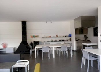 Salone - Appartamento corso Susa, 17, Buttigliera Alta - foto 47