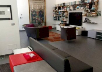 Ufficio - Appartamento corso Susa, 17, Buttigliera Alta - foto 48