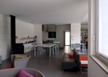 Ufficio - Appartamento corso Susa, 17, Buttigliera Alta - foto 49