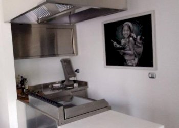 Cucina - Appartamento corso Susa, 17, Buttigliera Alta - foto 50