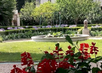 Giardino - Appartamento corso Susa, 17, Buttigliera Alta - foto 8