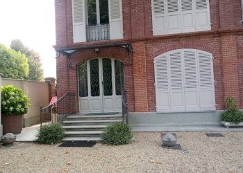 Facciata - Appartamento corso Susa, 17, Buttigliera Alta - foto 35