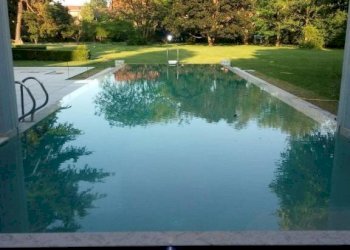 Piscina - Appartamento corso Susa, 17, Buttigliera Alta - foto 40