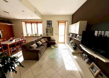 Salone - Four-room apartment via Monviso, 1, Villarbasse - photo 4