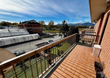 Balcone - Four-room apartment via Monviso, 1, Villarbasse - photo 8