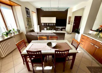 Salone - Four-room apartment via Monviso, 1, Villarbasse - photo 12