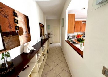 Corridoio - Quadrilocale via Monviso, 1, Villarbasse - foto 15