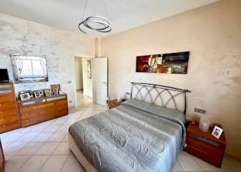 Camera da letto - Quadrilocale via Monviso, 1, Villarbasse - foto 20