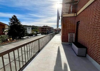 Terrazzo - Quadrilocale via Monviso, 1, Villarbasse - foto 22