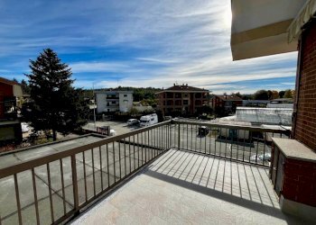 Terrazzo - Quadrilocale via Monviso, 1, Villarbasse - foto 24