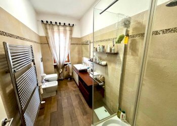 Bagno - Quadrilocale via Monviso, 1, Villarbasse - foto 26