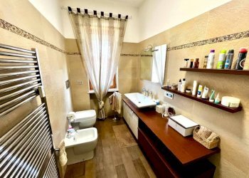 Bagno - Quadrilocale via Monviso, 1, Villarbasse - foto 27