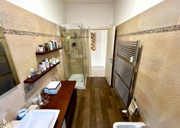 Bagno - Four-room apartment via Monviso, 1, Villarbasse - photo 28